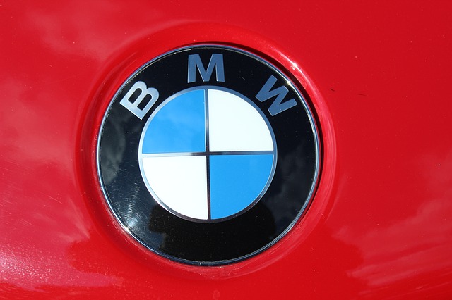 logo BMW
