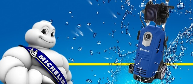 Ludzik Michelin i części zamienne