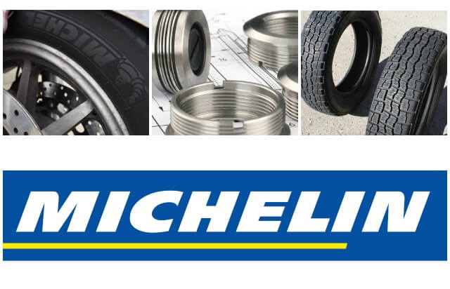 Marka Michelin
