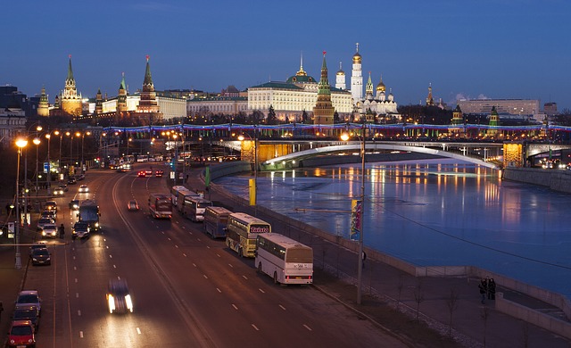 Moskwa