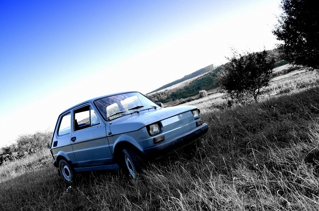 Fiat 126p