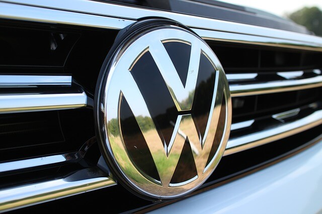 Jakiego volkswagena kupić?